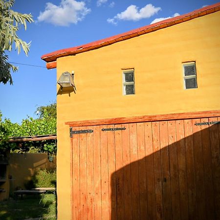 Cabana Kenty Wasy Villa Humahuaca Eksteriør billede