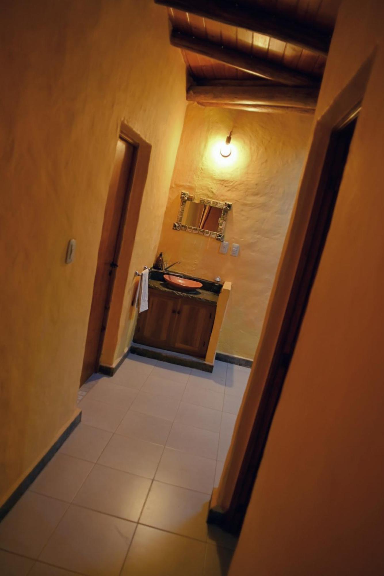 Cabana Kenty Wasy Villa Humahuaca Eksteriør billede